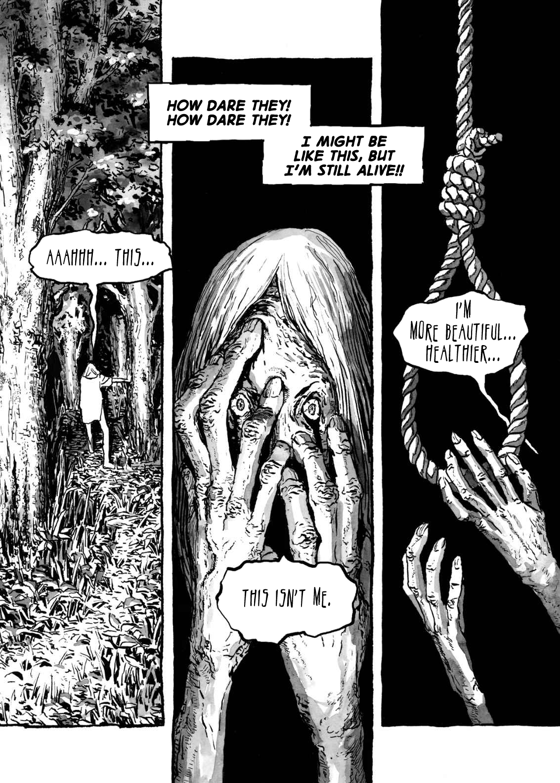 Read Bibliomania Manga Online