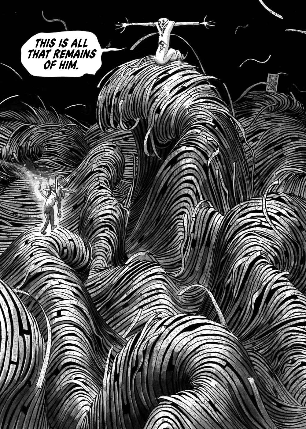 Read Bibliomania Manga Online