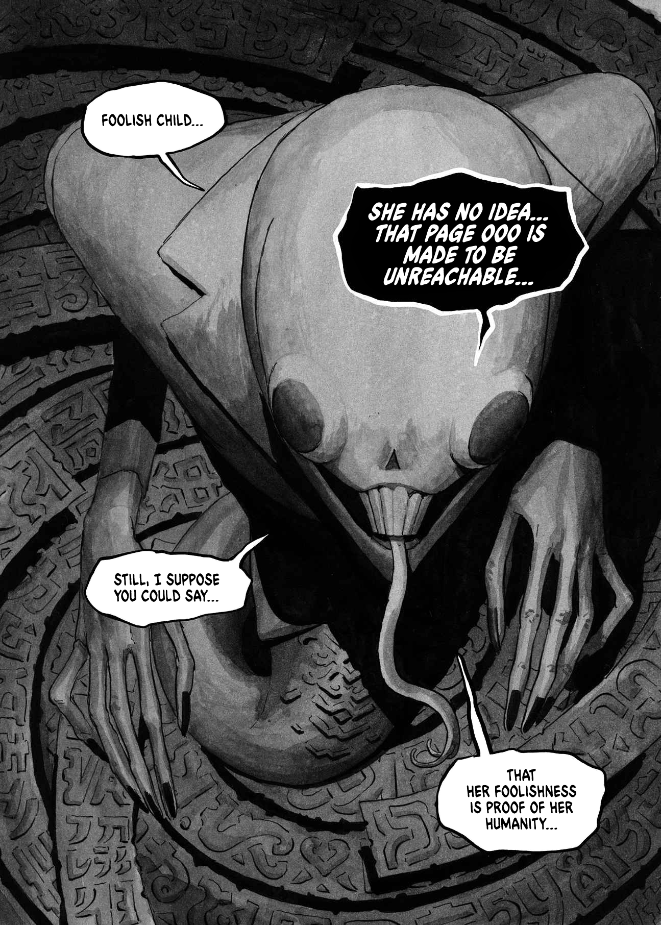 Read Bibliomania Manga Online