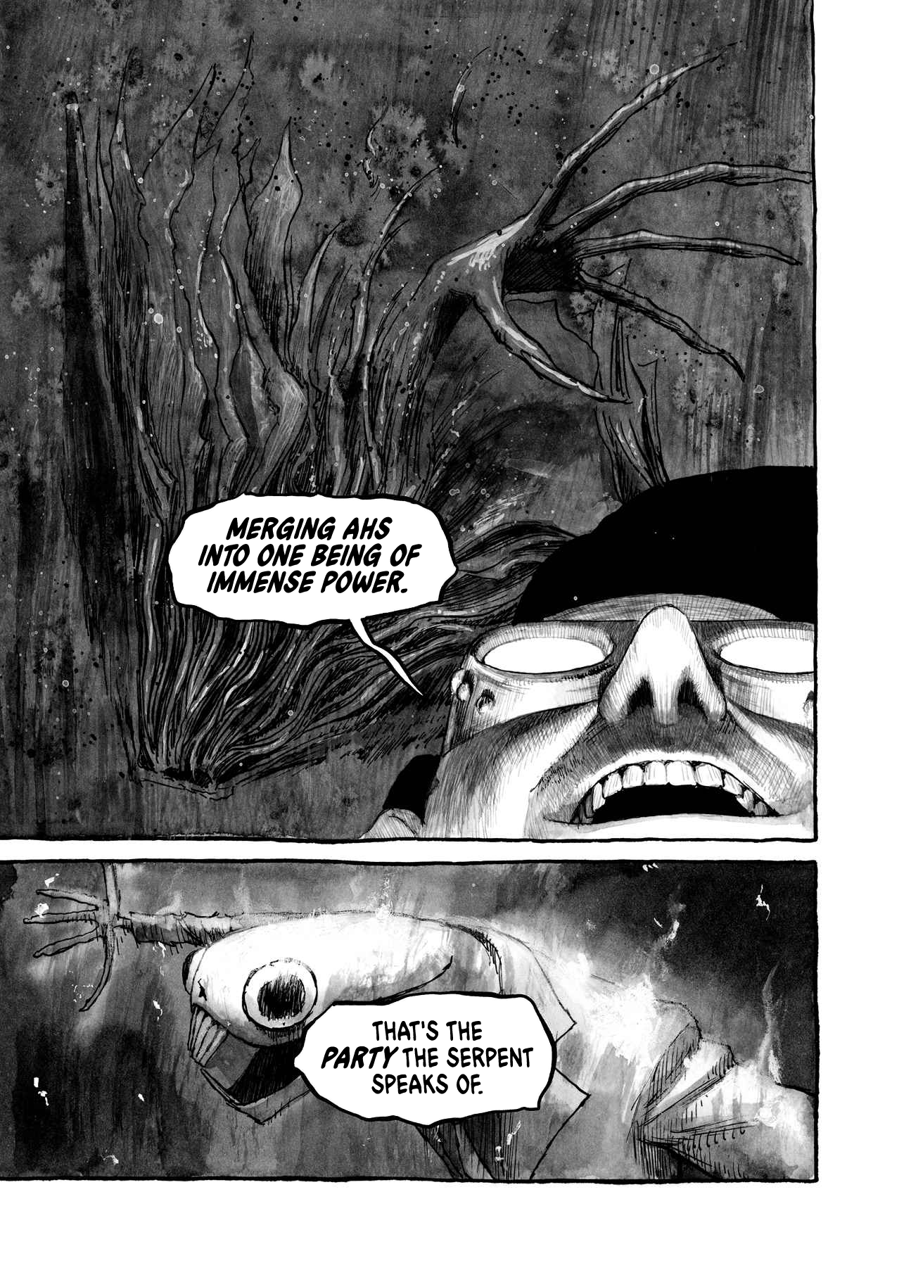 Read Bibliomania Manga Online