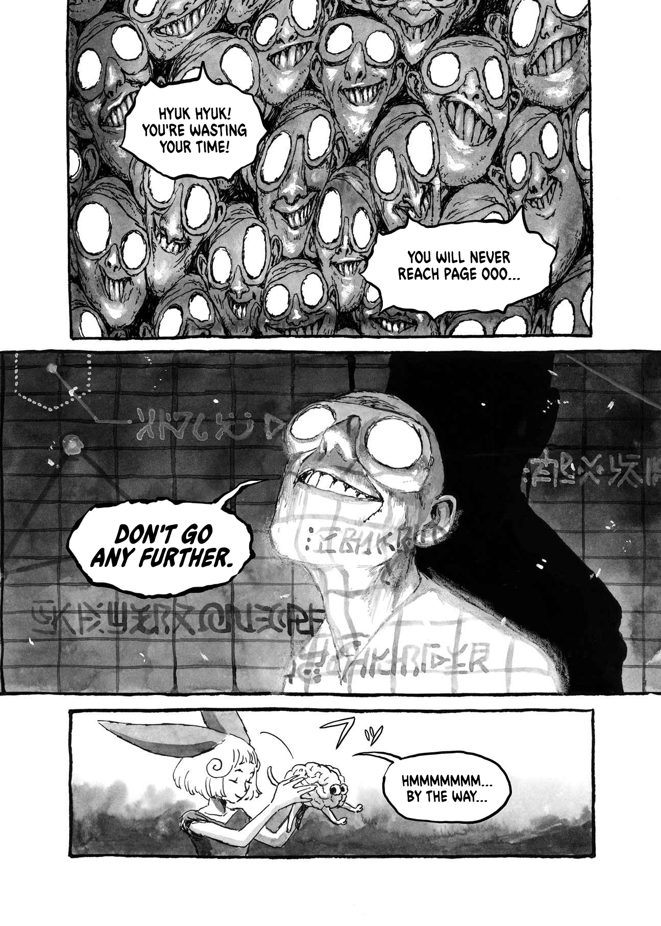 Read Bibliomania Manga Online