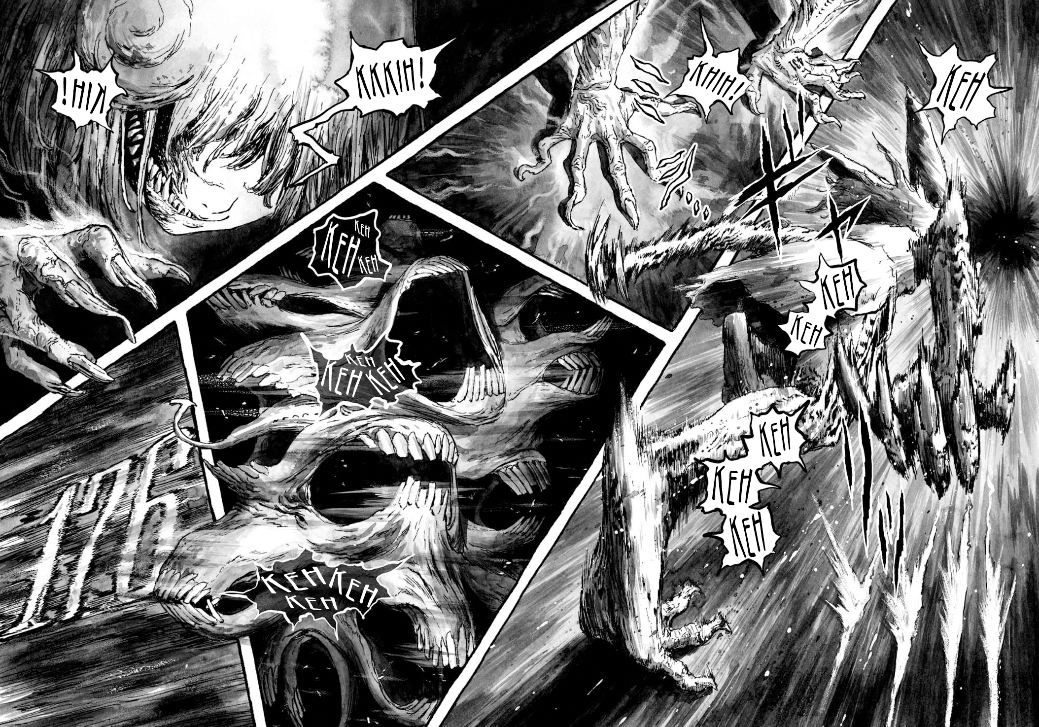 Read Bibliomania Manga Online