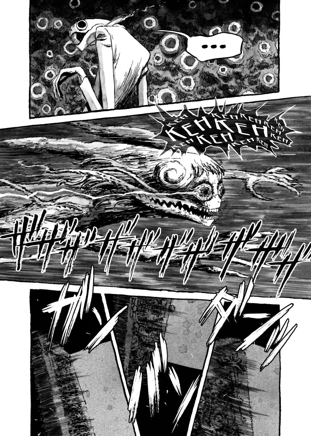 Read Bibliomania Manga Online