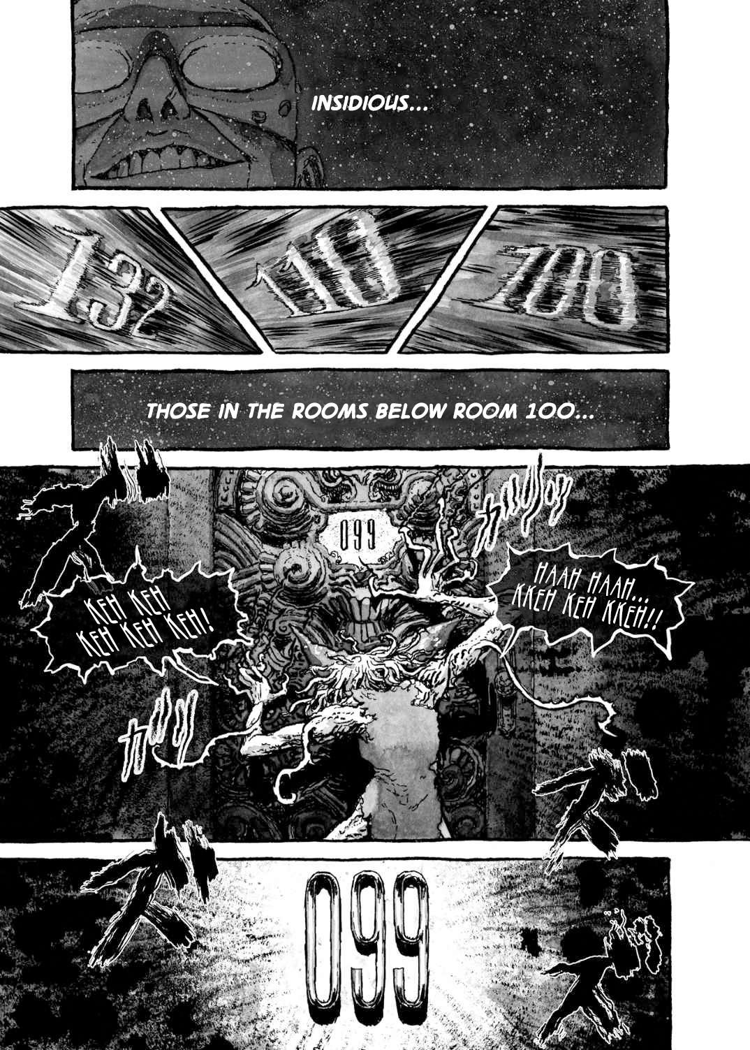 Read Bibliomania Manga Online