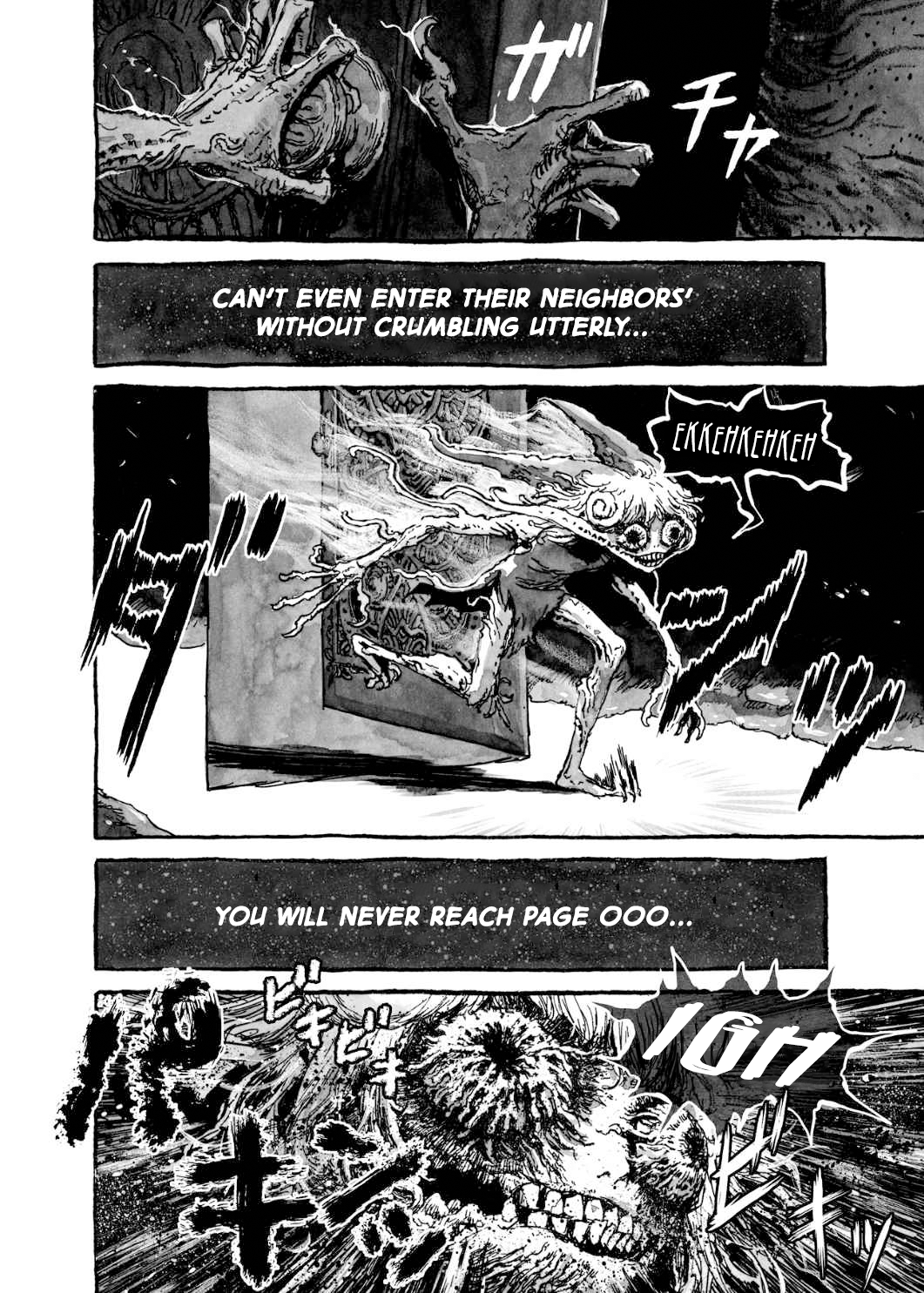 Read Bibliomania Manga Online