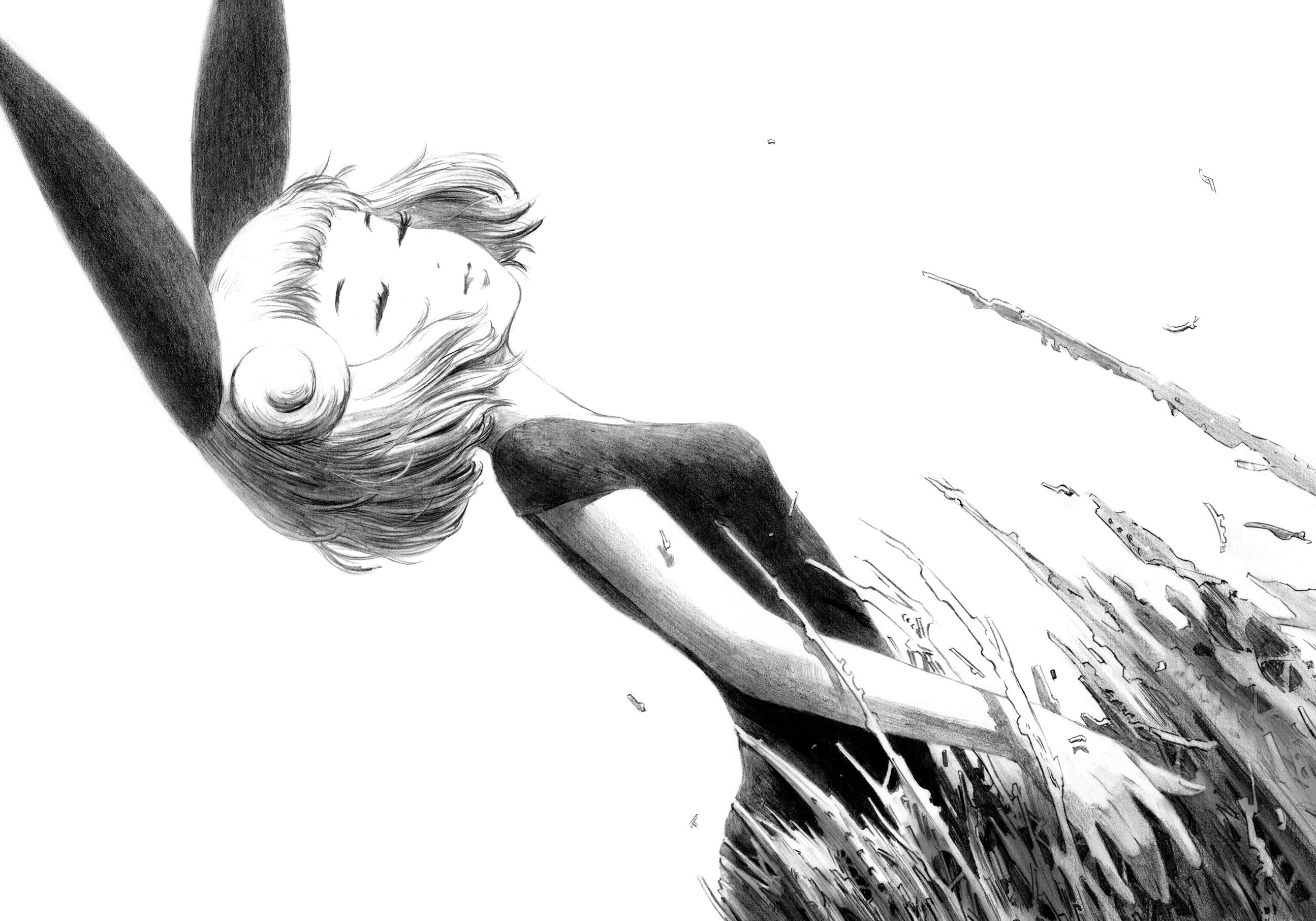 Read Bibliomania Manga Online