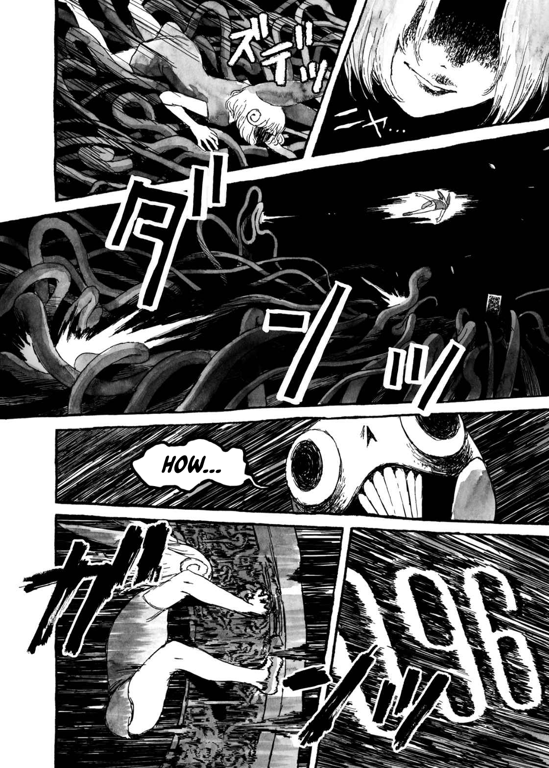Read Bibliomania Manga Online