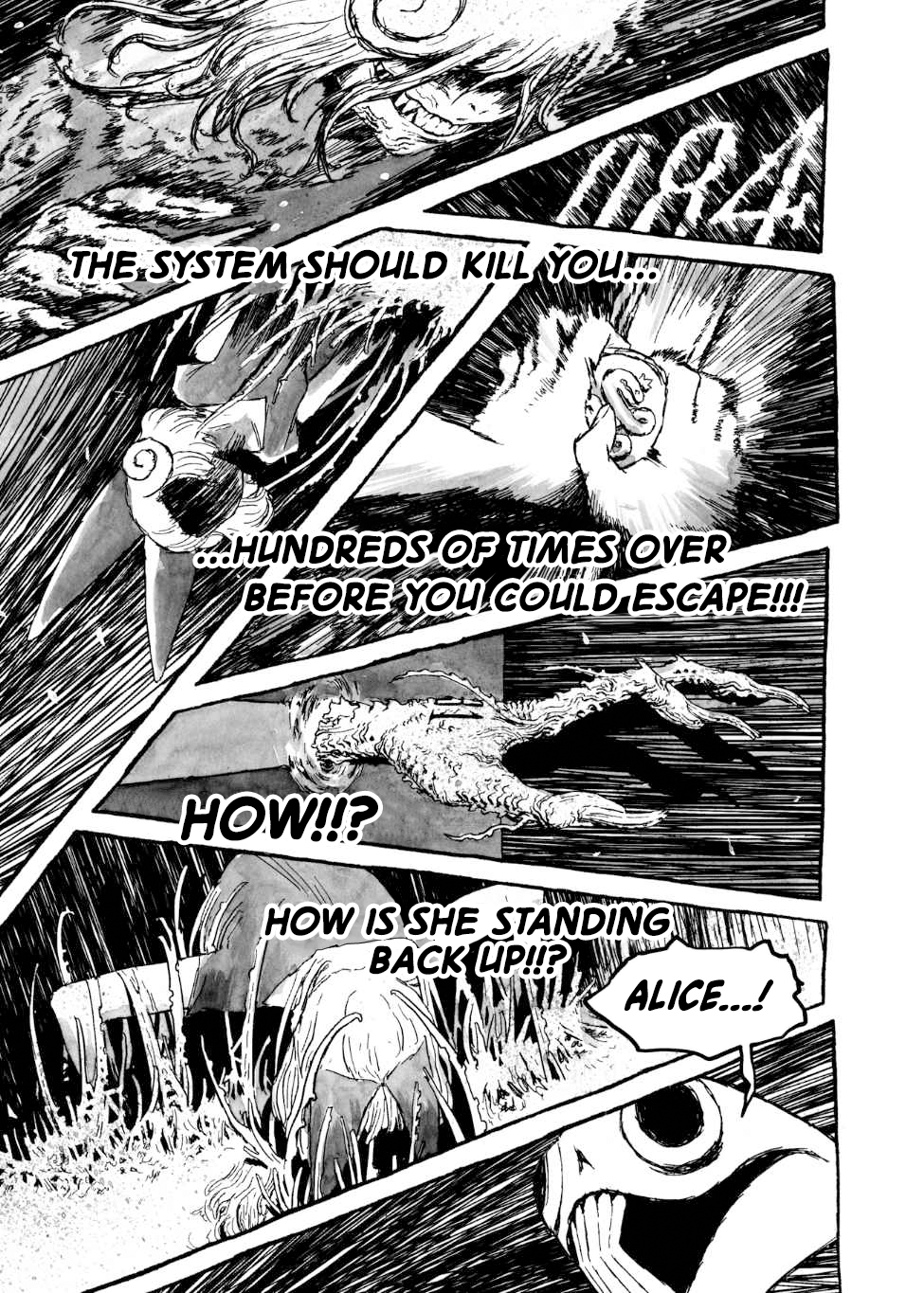 Read Bibliomania Manga Online