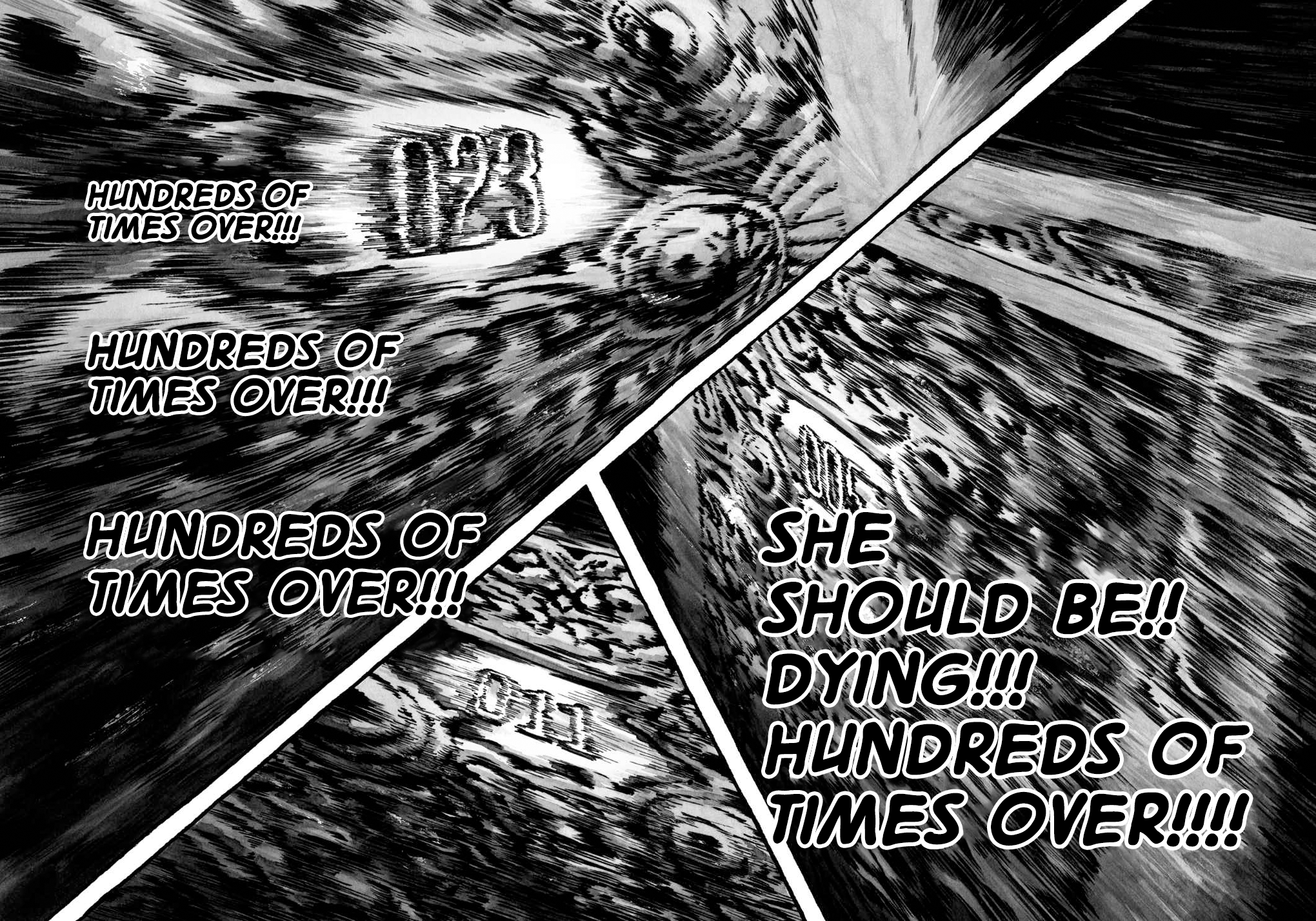 Read Bibliomania Manga Online
