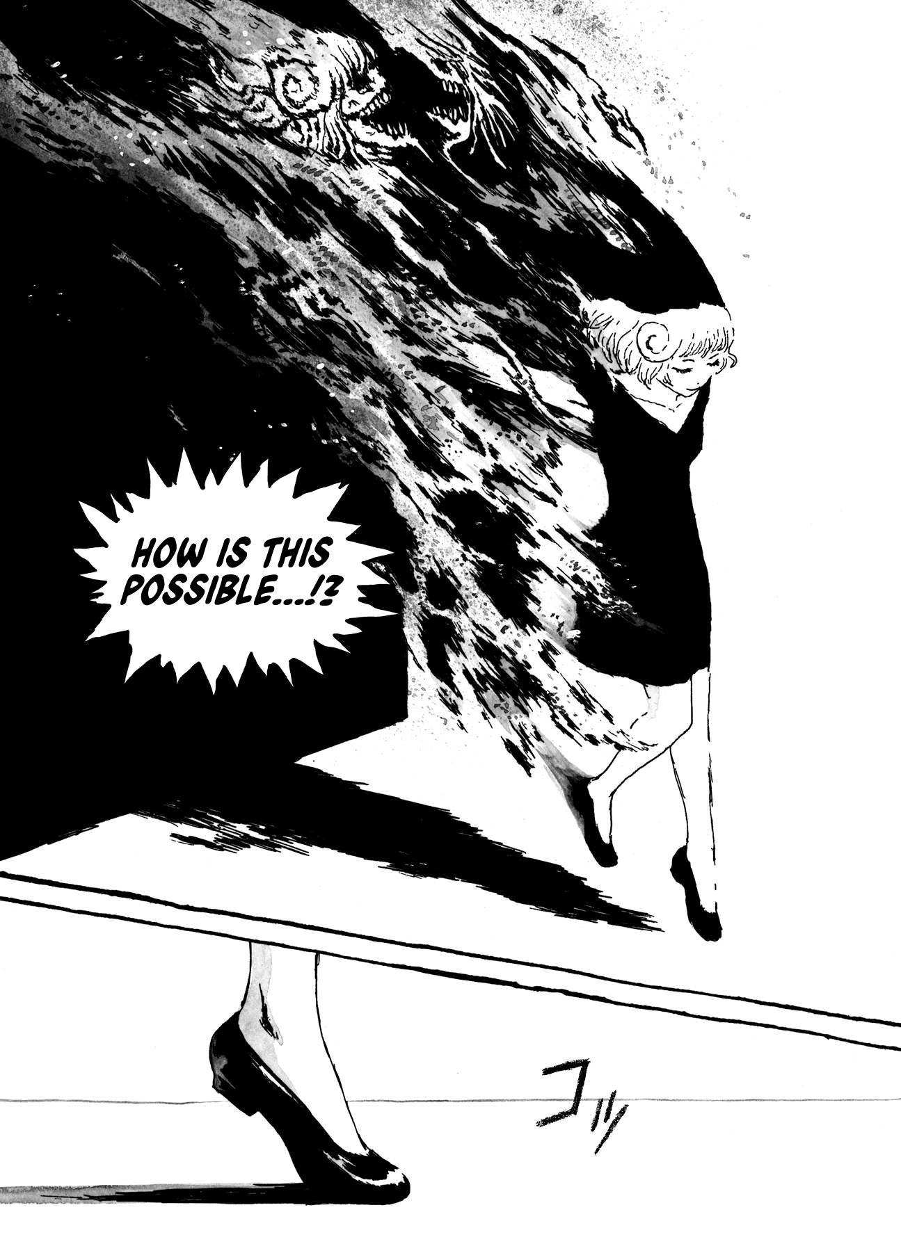 Read Bibliomania Manga Online