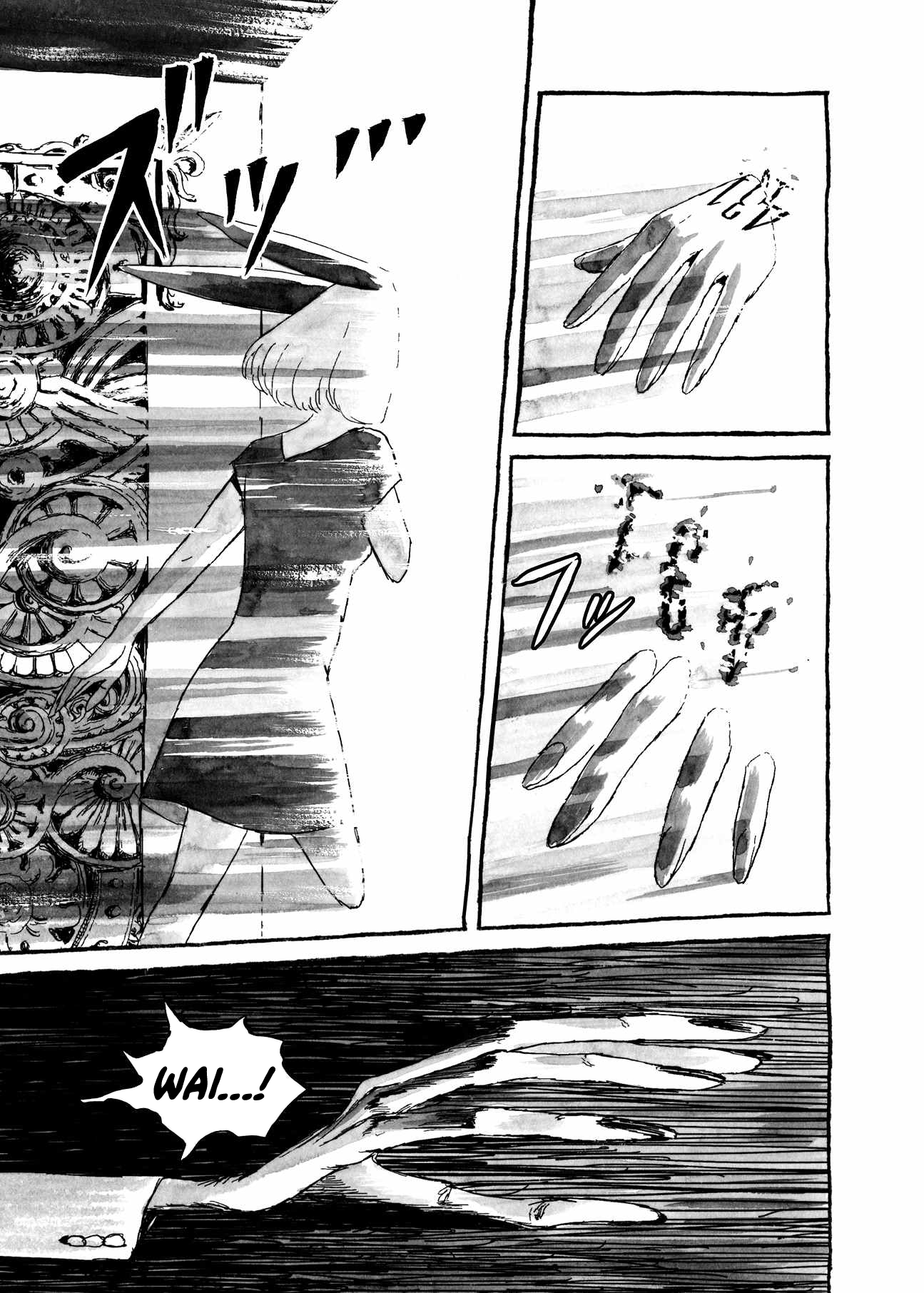 Read Bibliomania Manga Online
