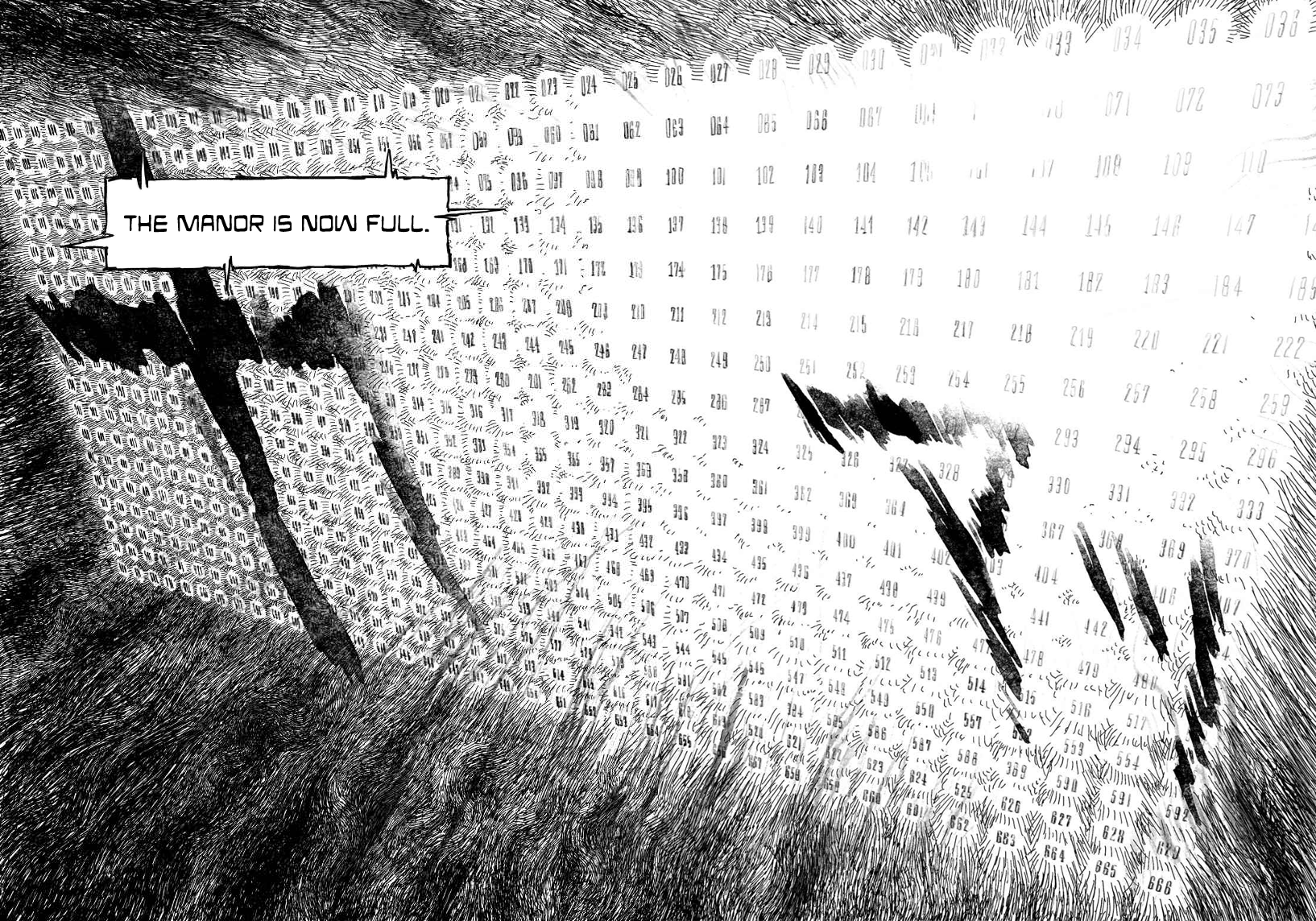 Read Bibliomania Manga Online