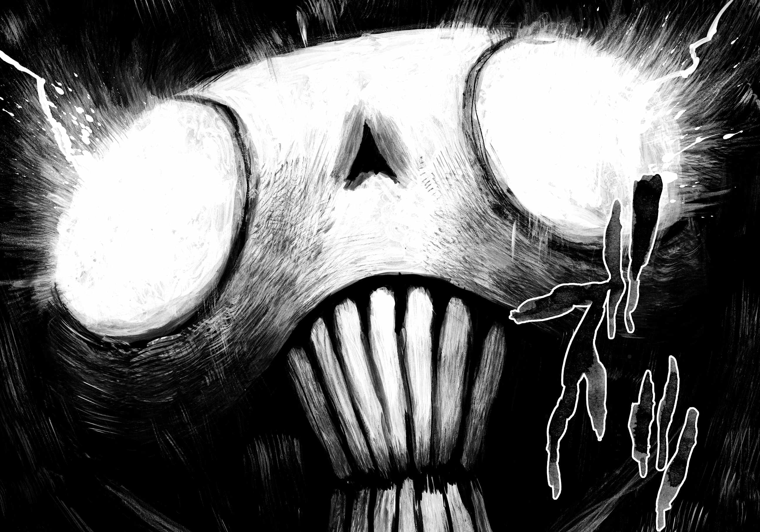 Read Bibliomania Manga Online