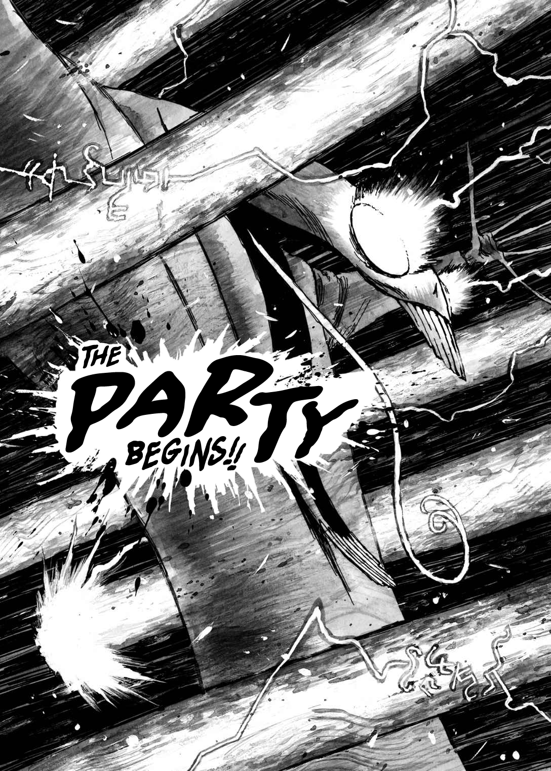 Read Bibliomania Manga Online