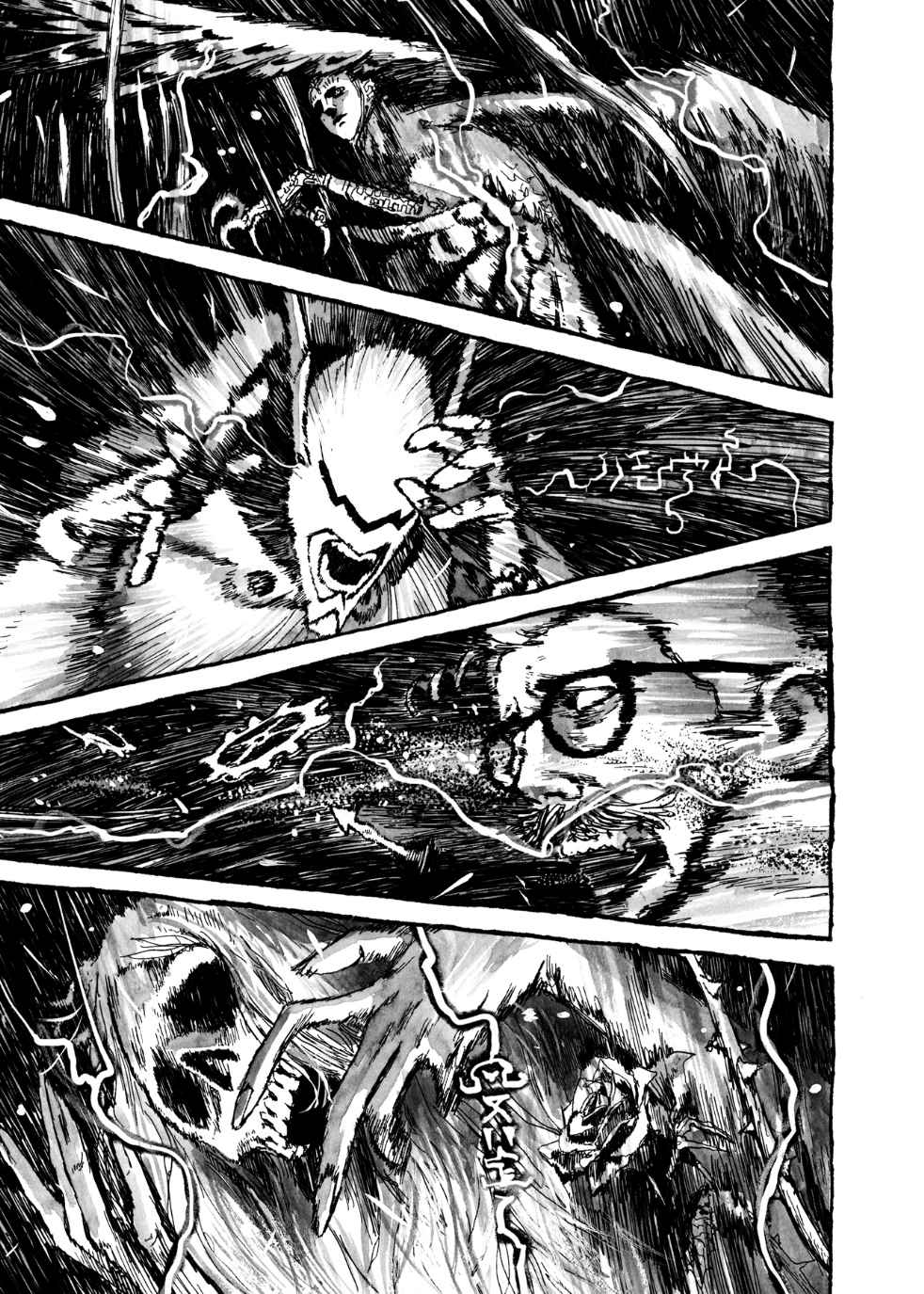Read Bibliomania Manga Online