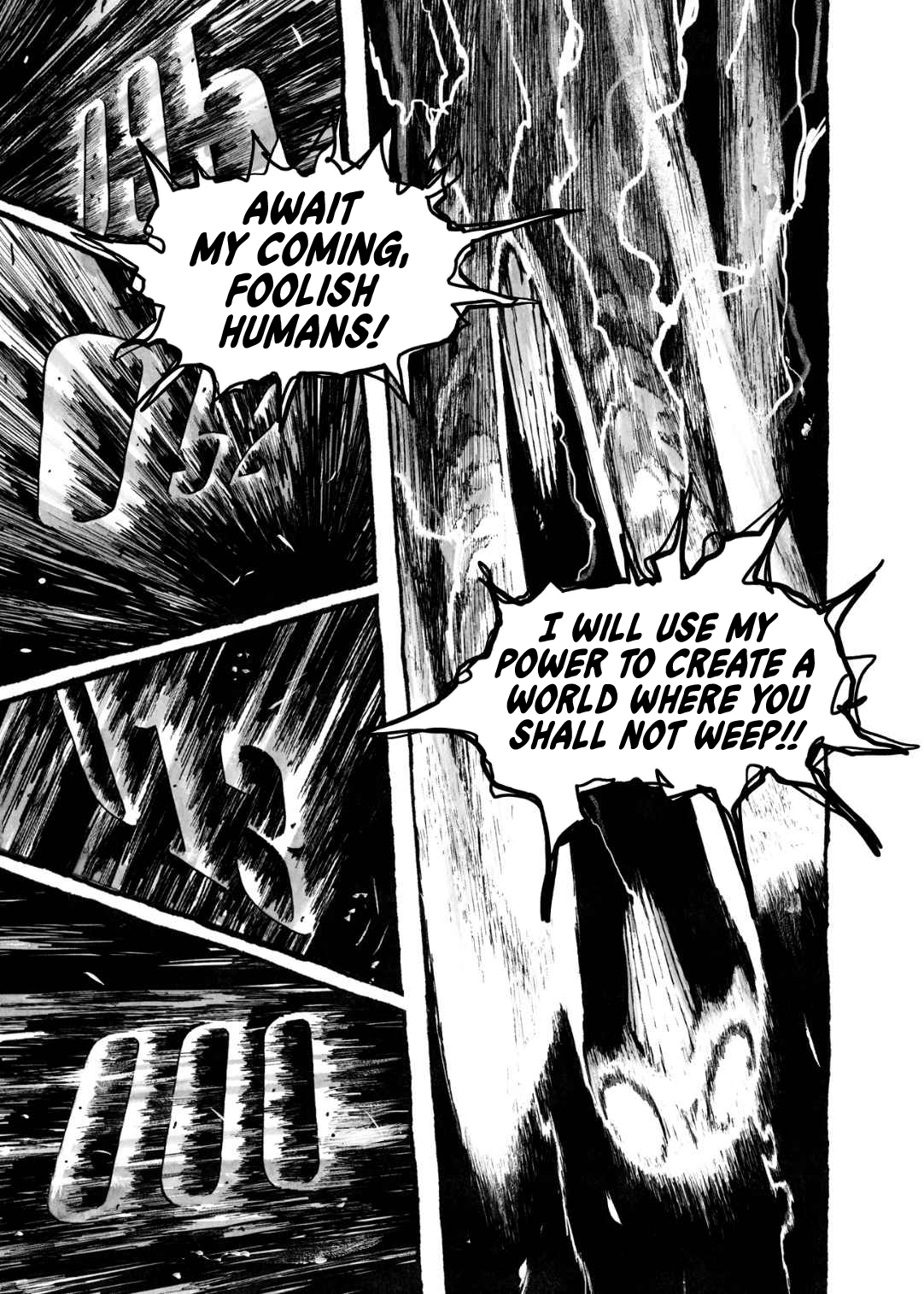 Read Bibliomania Manga Online