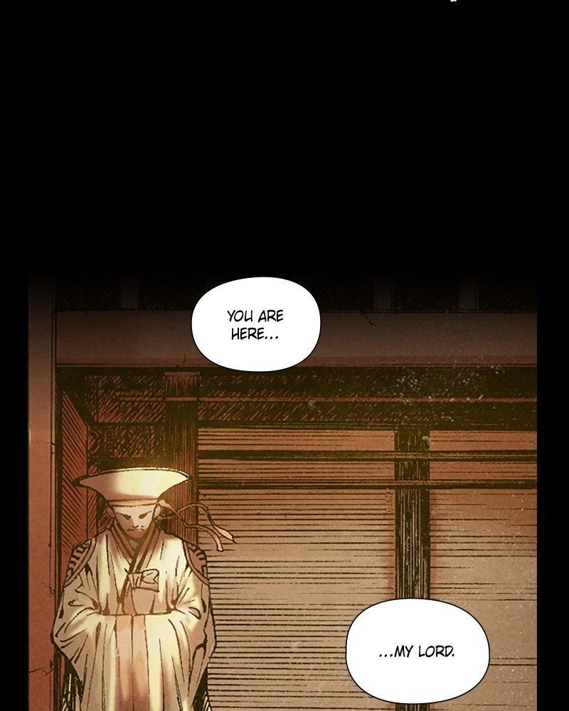 Read Blade of the Phantom Master Manga Online
