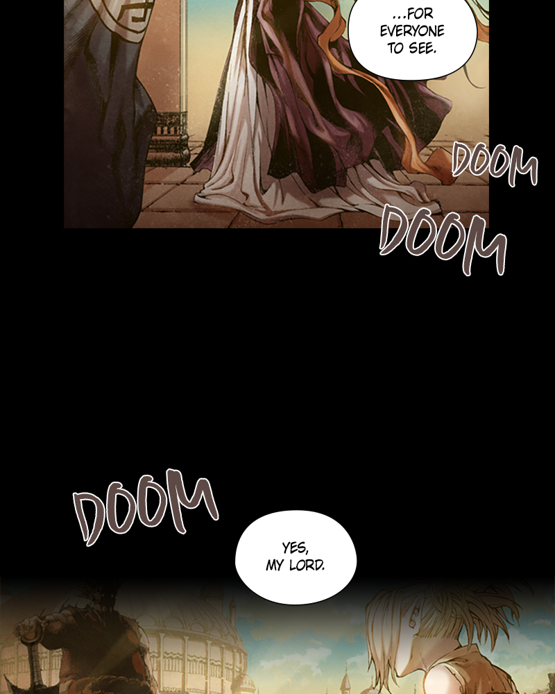 Read Blade of the Phantom Master Manga Online