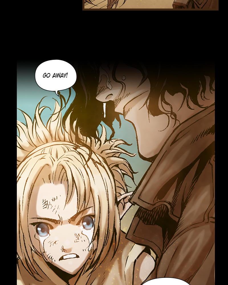Read Blade of the Phantom Master Manga Online