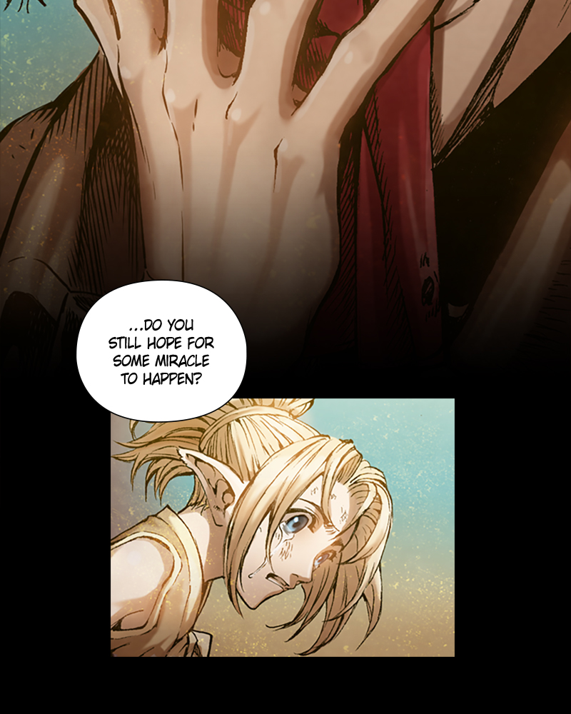 Read Blade of the Phantom Master Manga Online