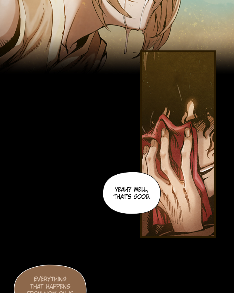 Read Blade of the Phantom Master Manga Online