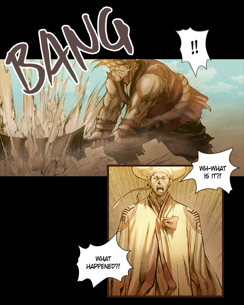 Read Blade of the Phantom Master Manga Online