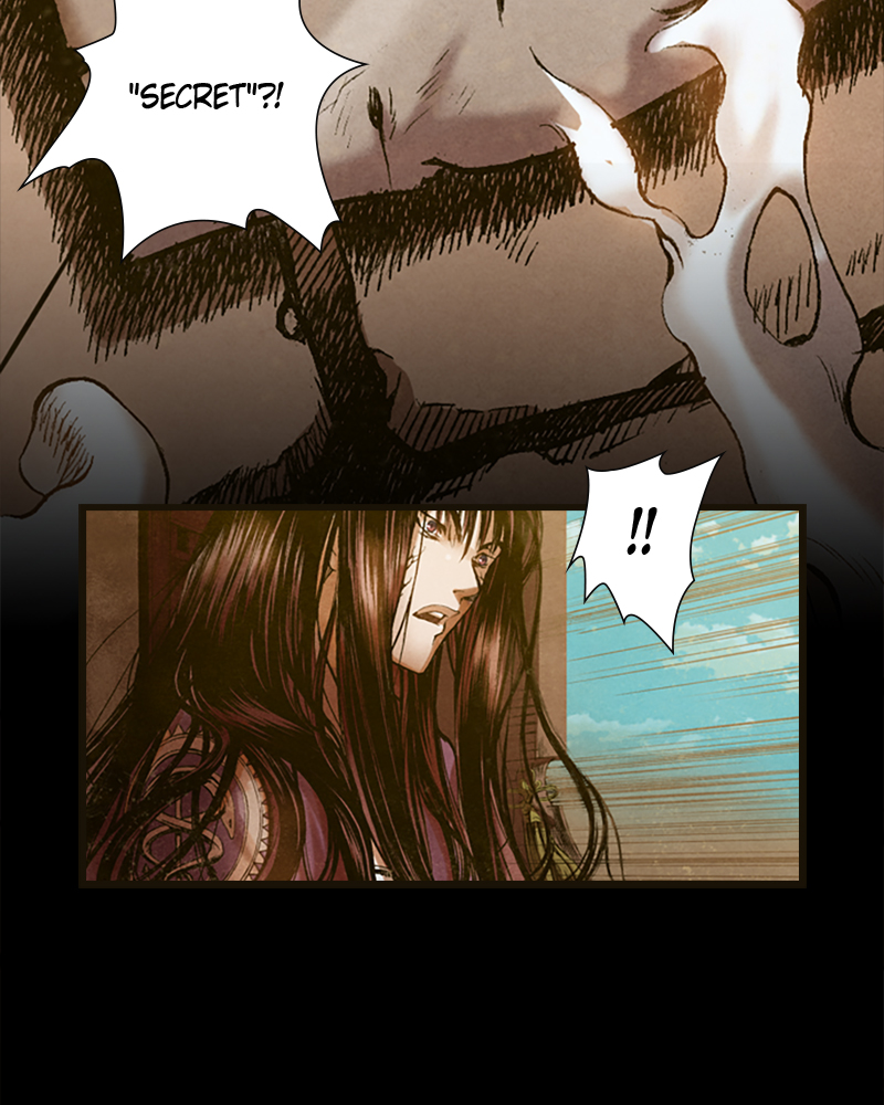 Read Blade of the Phantom Master Manga Online