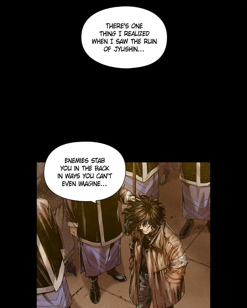 Read Blade of the Phantom Master Manga Online