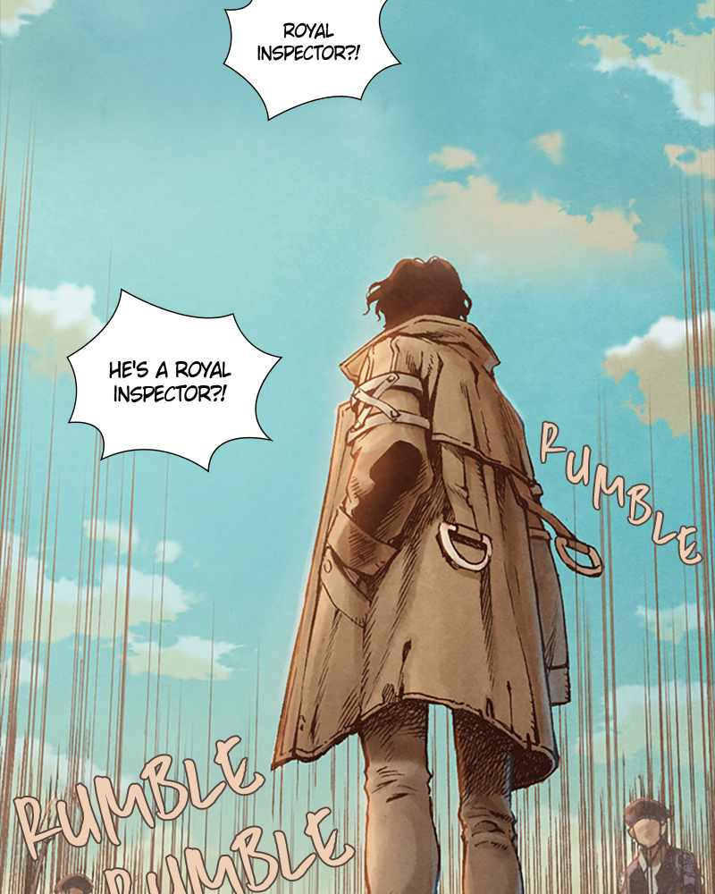 Read Blade of the Phantom Master Manga Online