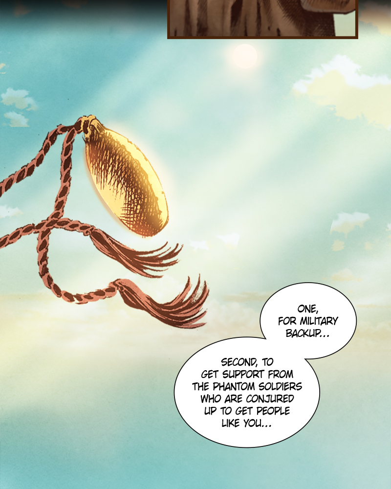 Read Blade of the Phantom Master Manga Online