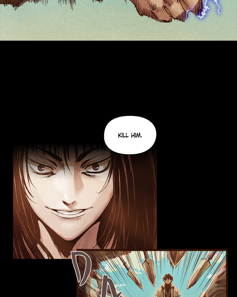 Read Blade of the Phantom Master Manga Online