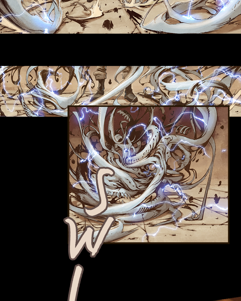 Read Blade of the Phantom Master Manga Online
