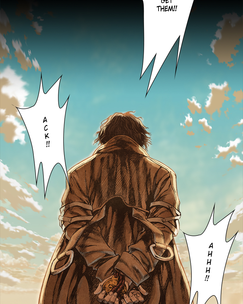 Read Blade of the Phantom Master Manga Online