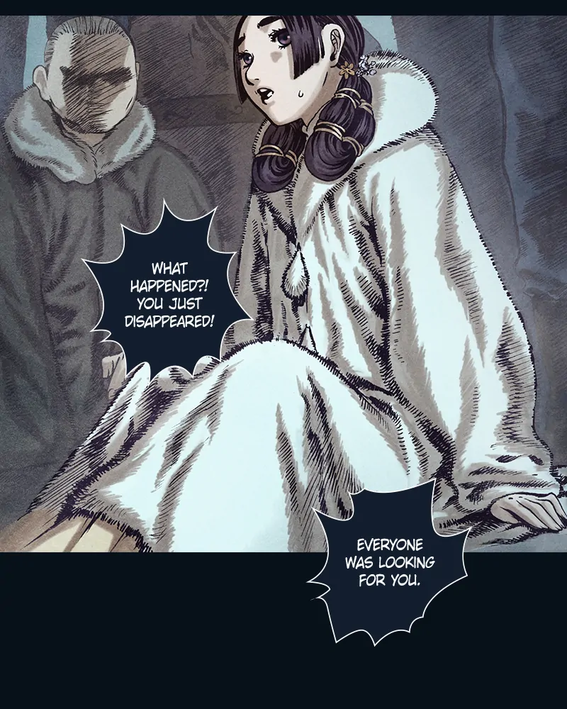 Read Blade of the Phantom Master Manga Online