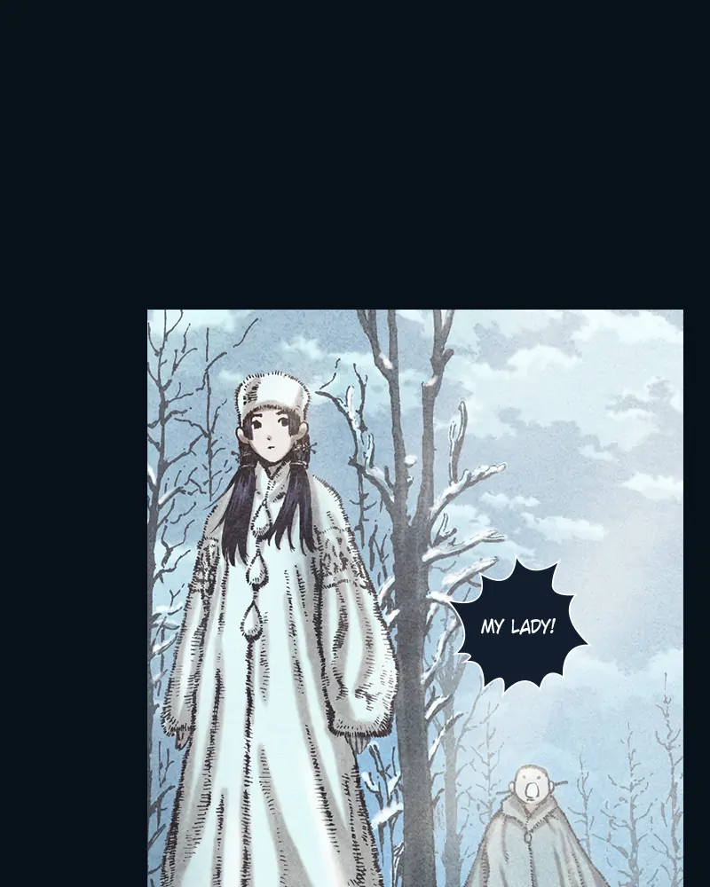 Read Blade of the Phantom Master Manga Online