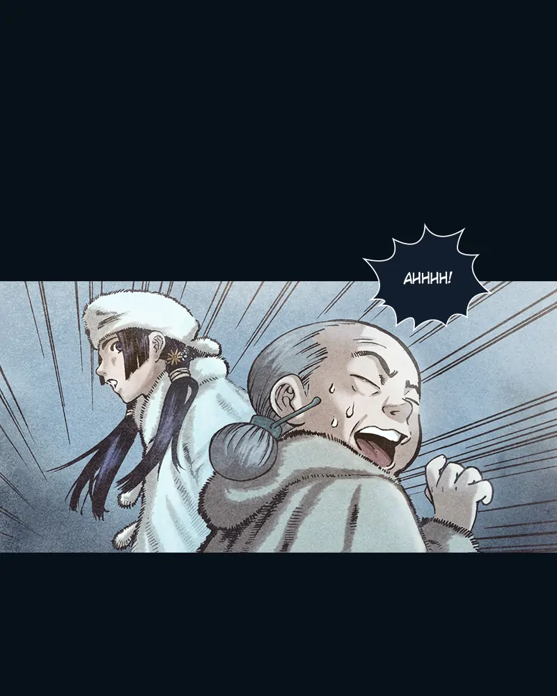 Read Blade of the Phantom Master Manga Online