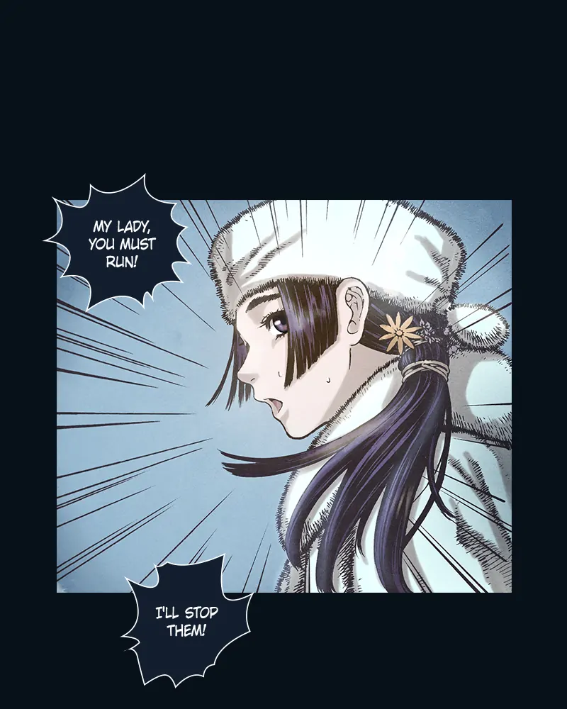 Read Blade of the Phantom Master Manga Online