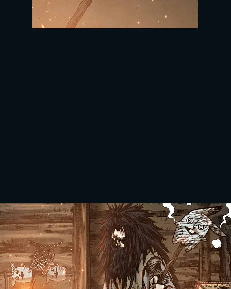 Read Blade of the Phantom Master Manga Online