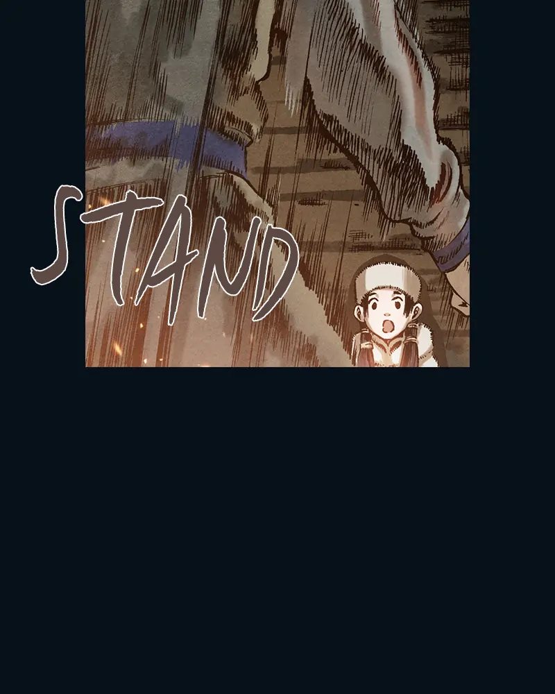 Read Blade of the Phantom Master Manga Online