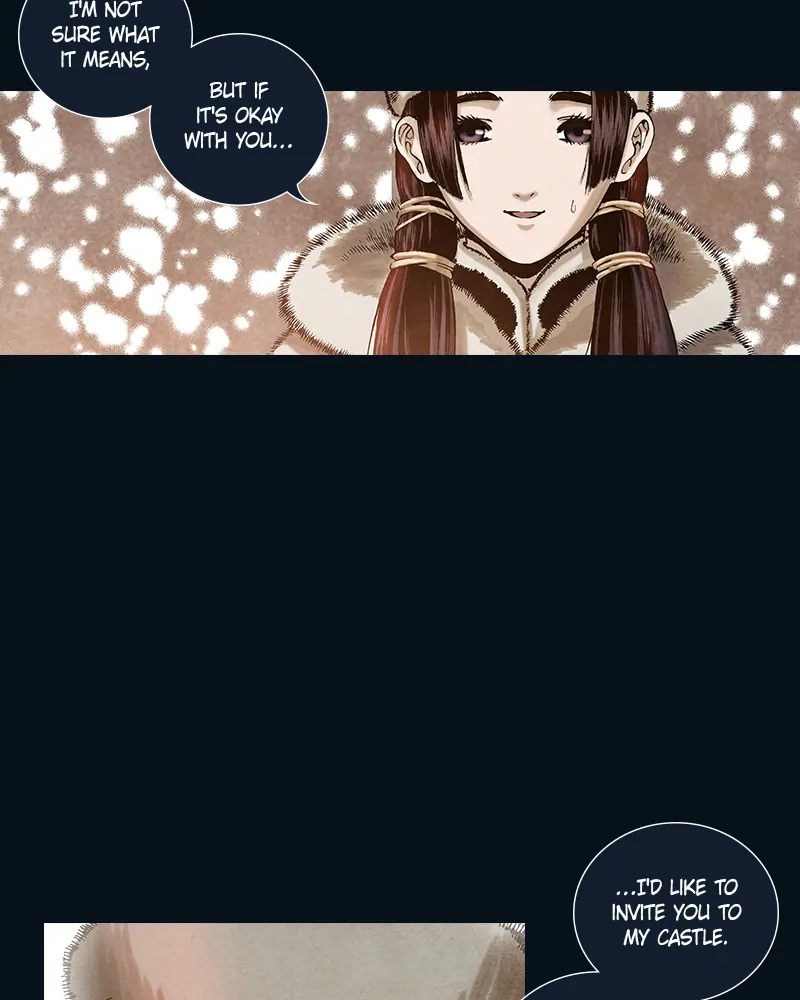 Read Blade of the Phantom Master Manga Online