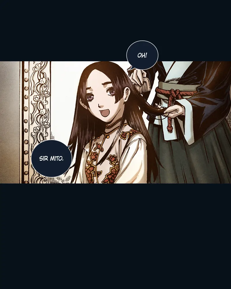 Read Blade of the Phantom Master Manga Online