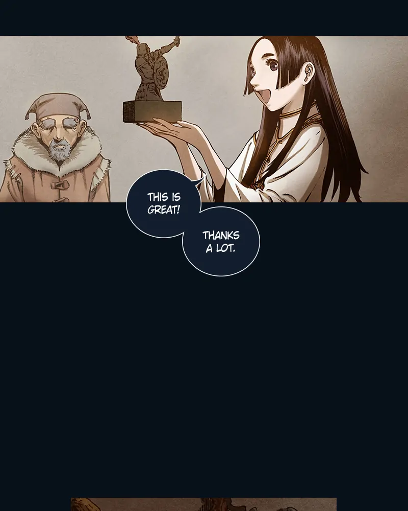 Read Blade of the Phantom Master Manga Online