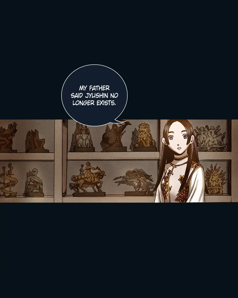 Read Blade of the Phantom Master Manga Online