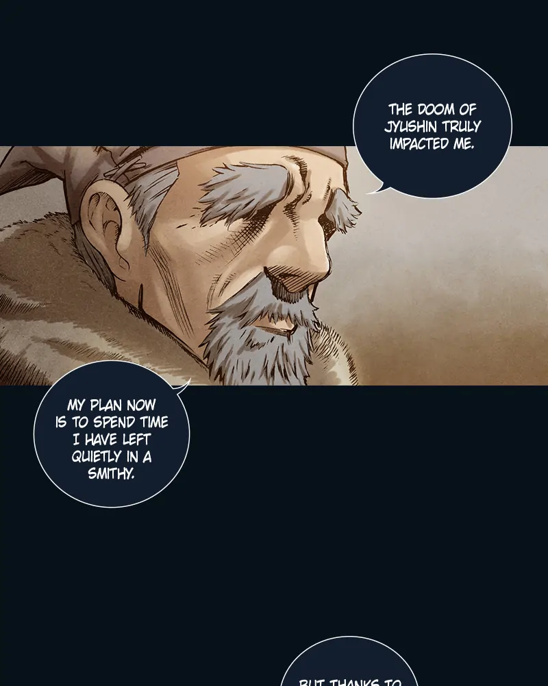 Read Blade of the Phantom Master Manga Online