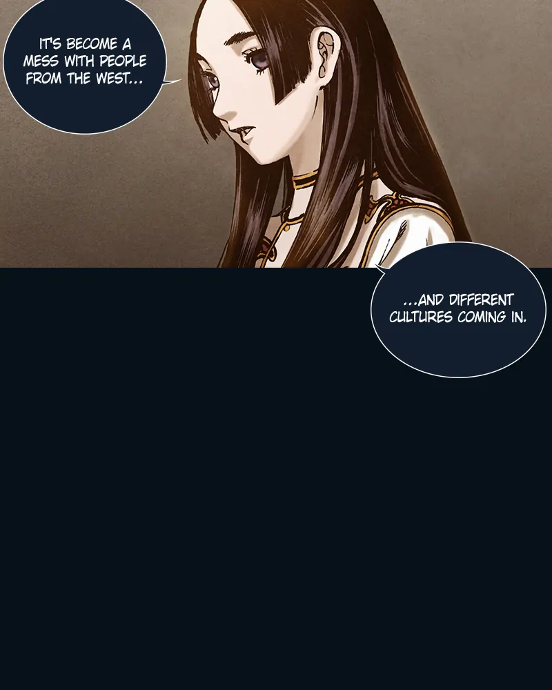 Read Blade of the Phantom Master Manga Online