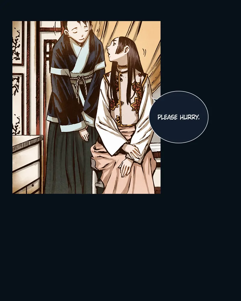 Read Blade of the Phantom Master Manga Online