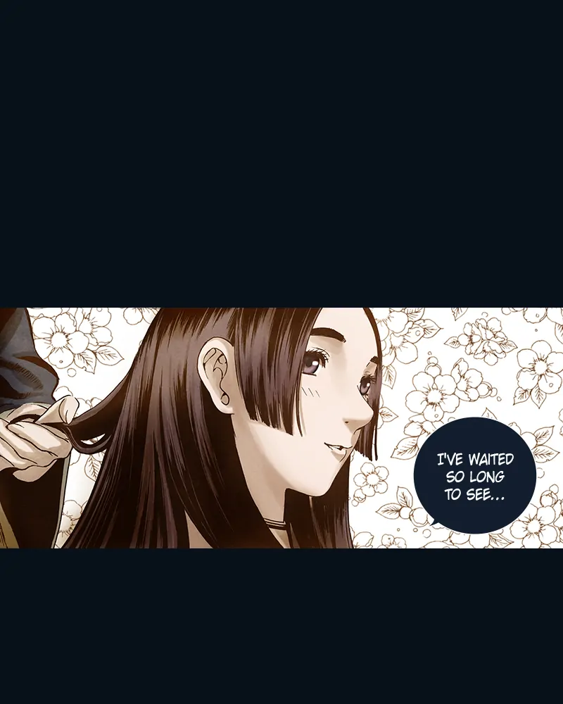 Read Blade of the Phantom Master Manga Online