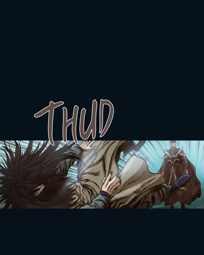 Read Blade of the Phantom Master Manga Online