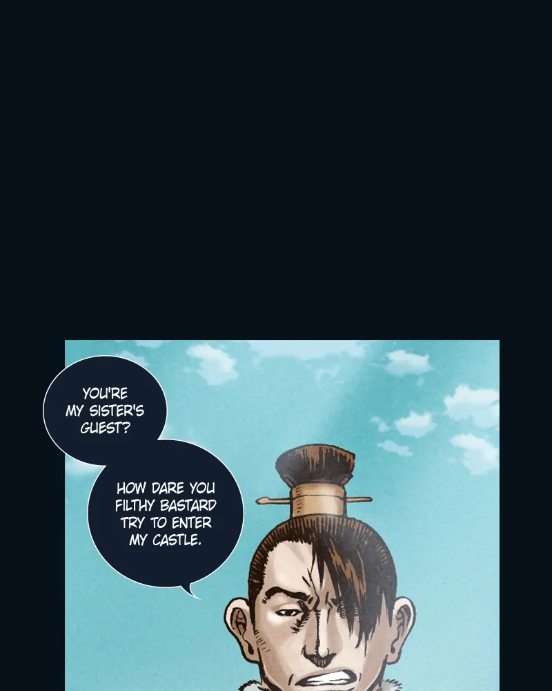 Read Blade of the Phantom Master Manga Online