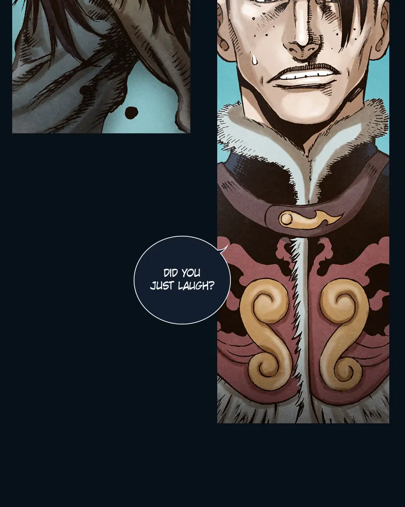 Read Blade of the Phantom Master Manga Online